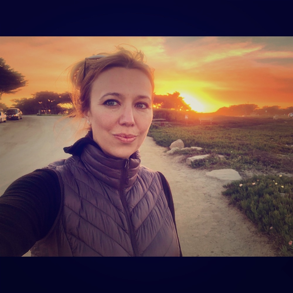 Meet your Posher, Rebekah